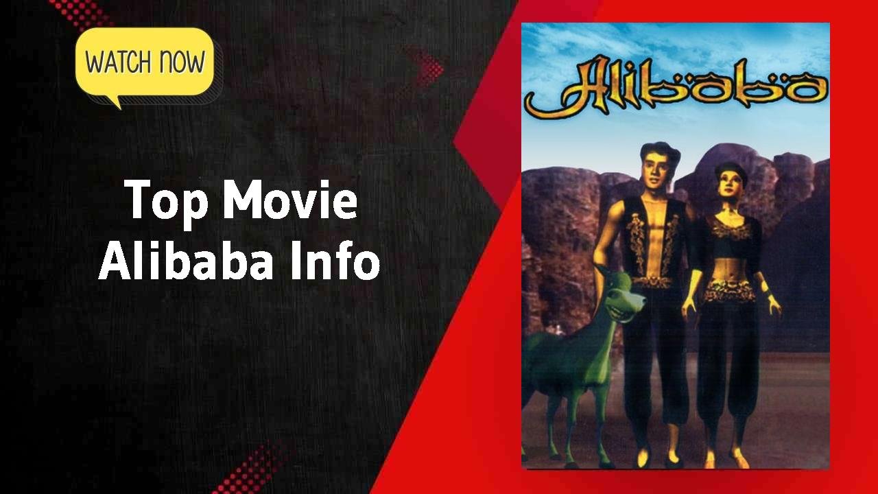 Alibaba