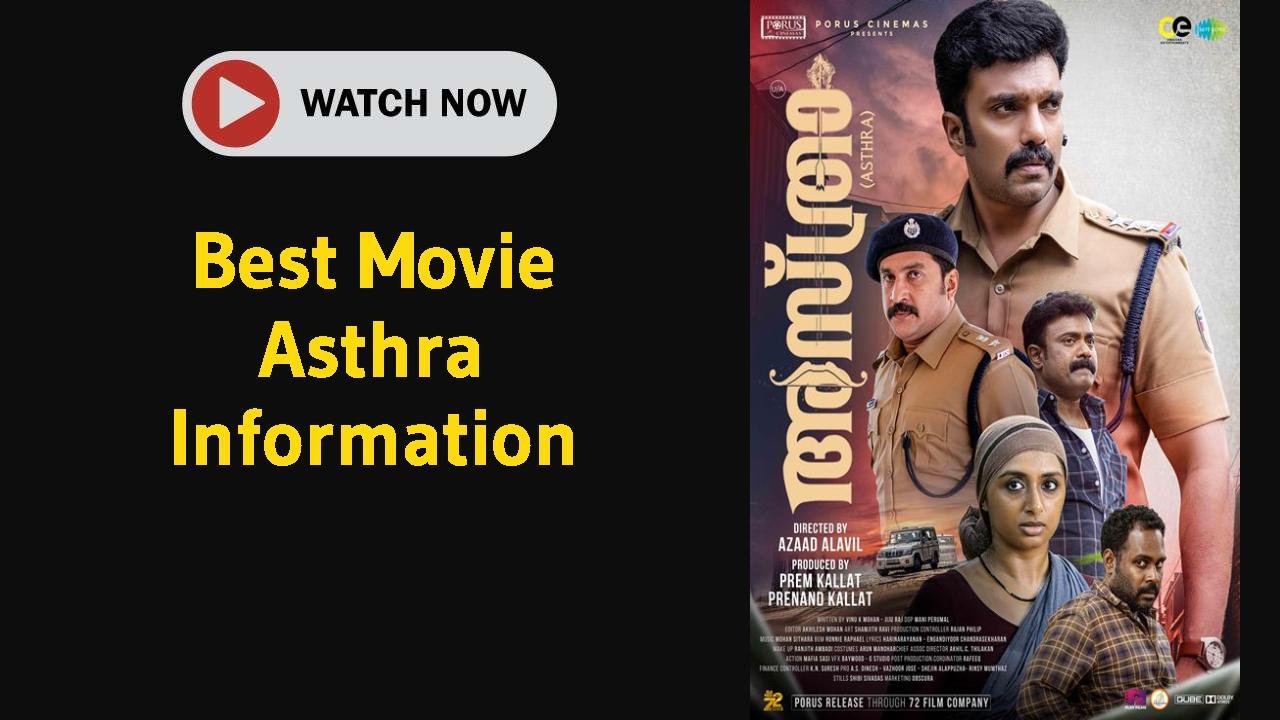 Asthra