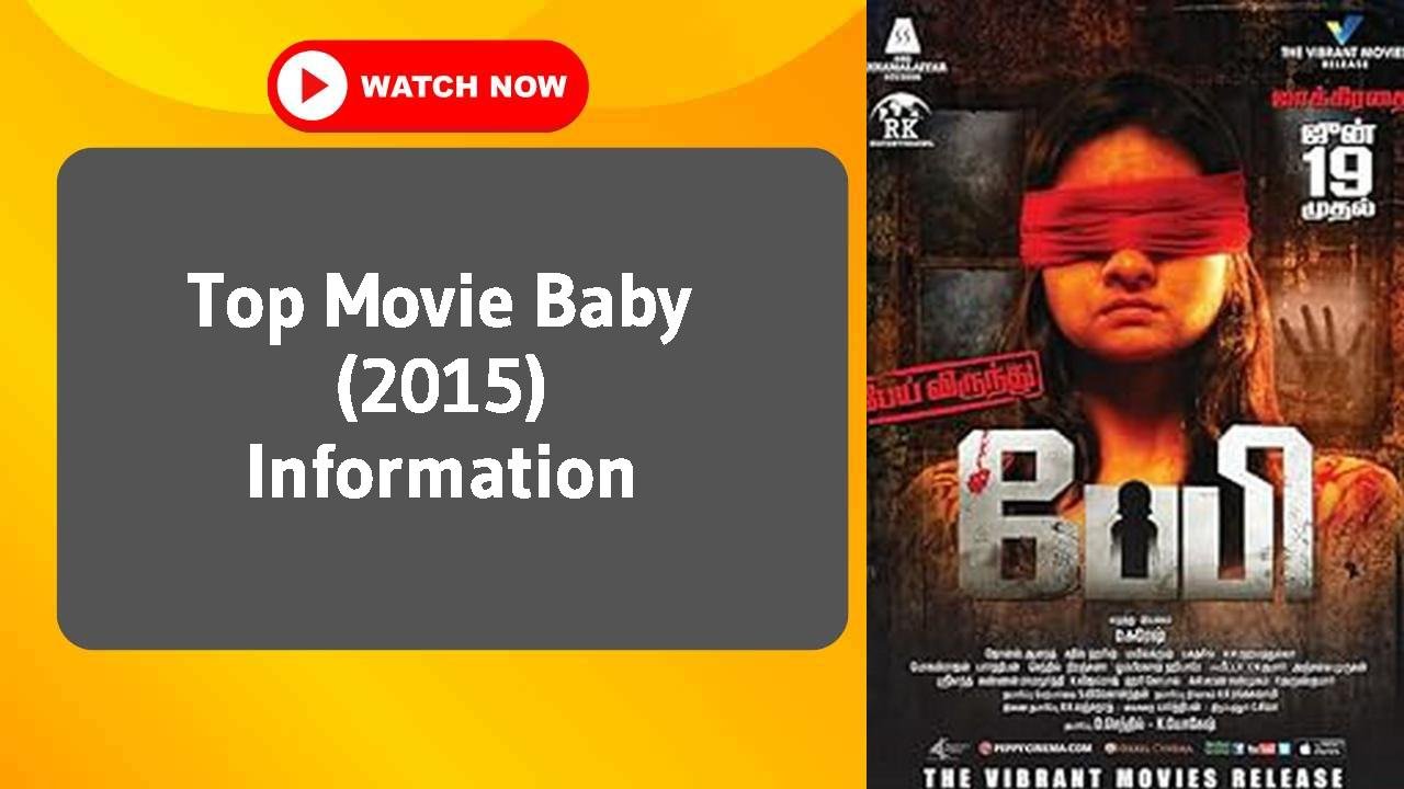 Baby (2015)