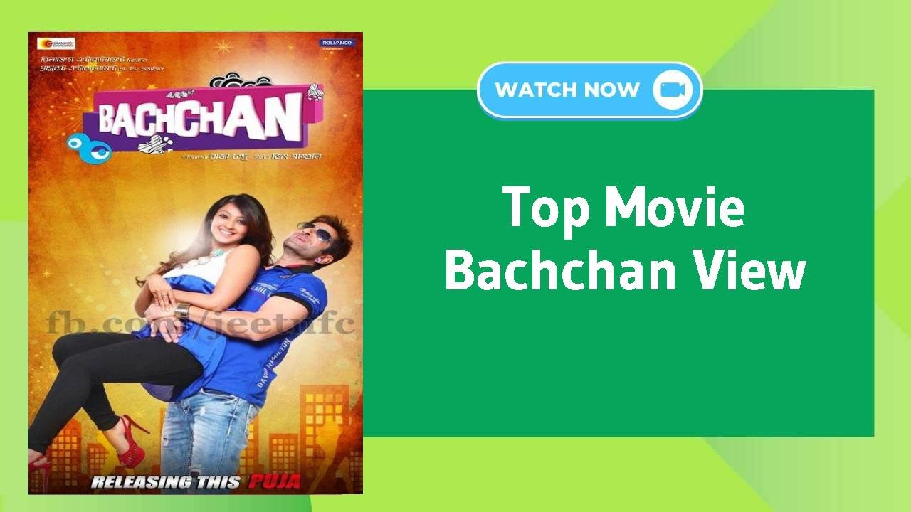 Bachchan