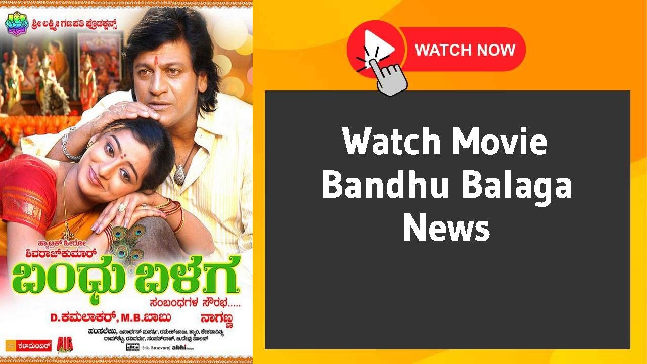 Bandhu Balaga