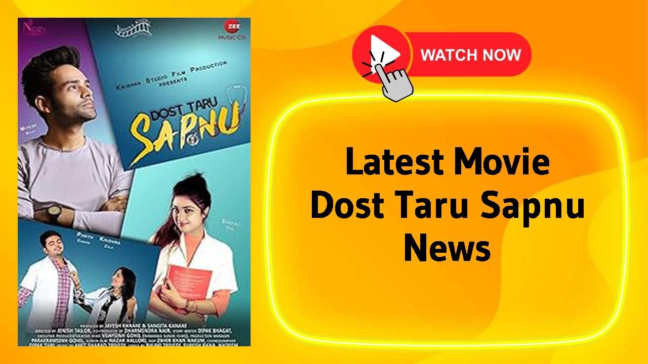 Dost Taru Sapnu