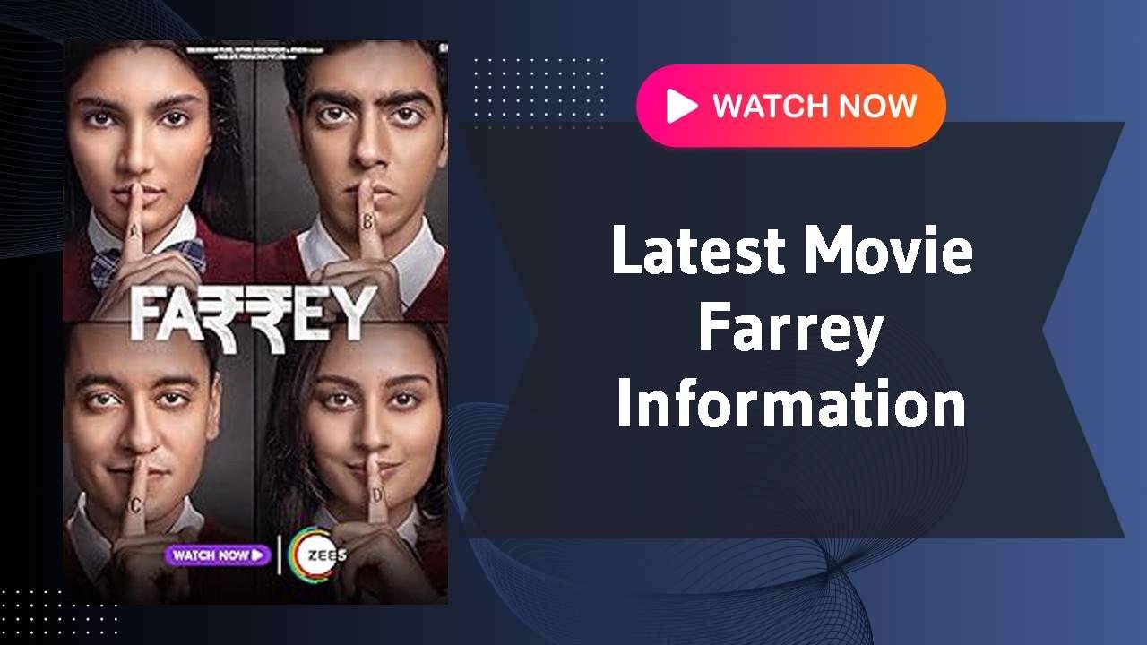 Farrey