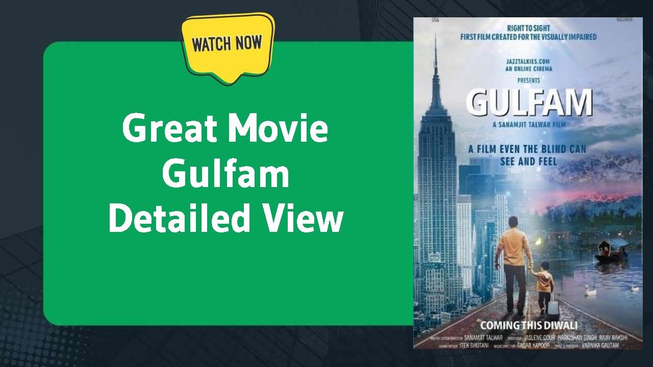 Gulfam