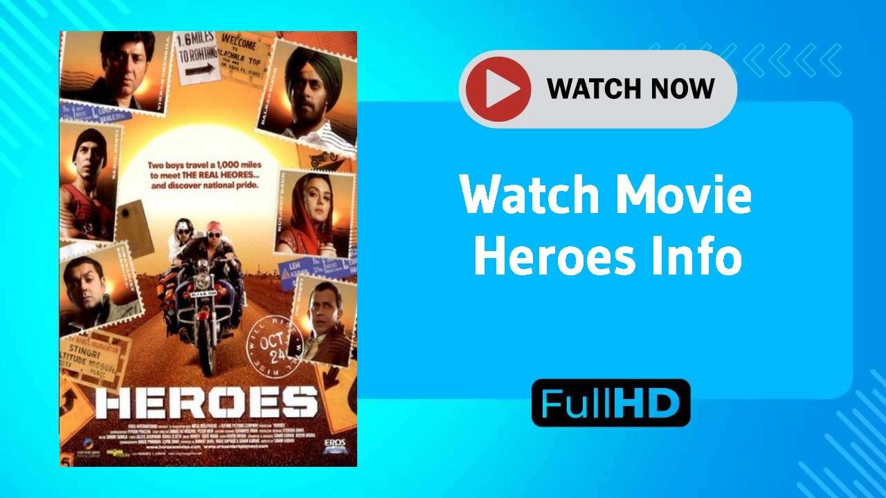 Heroes