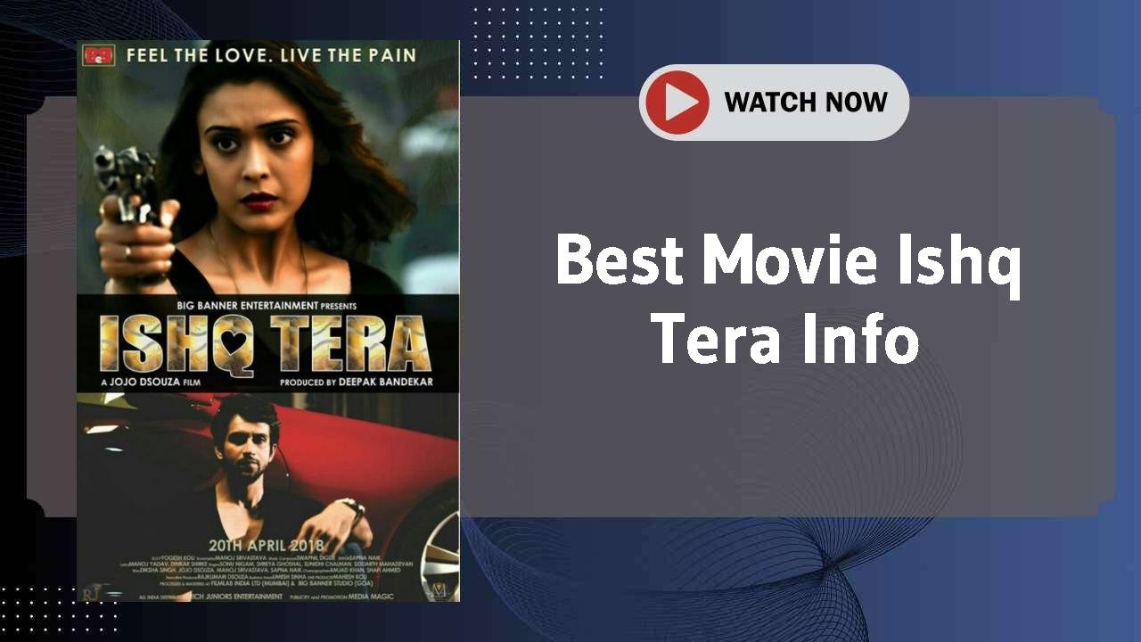 Ishq Tera