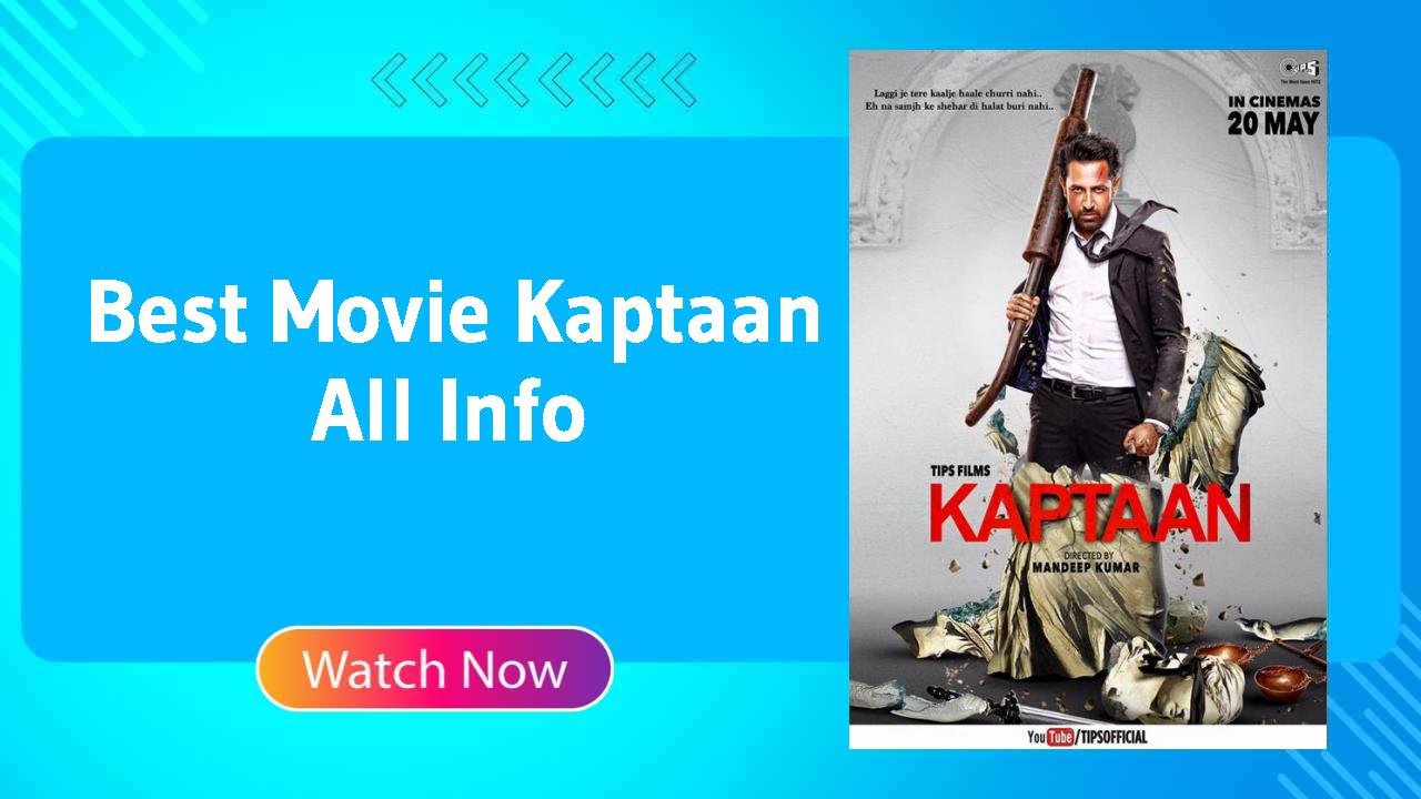 Kaptaan