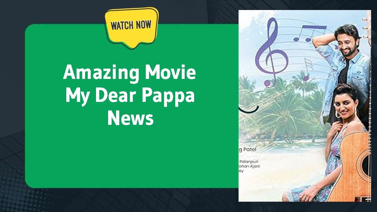 My Dear Pappa