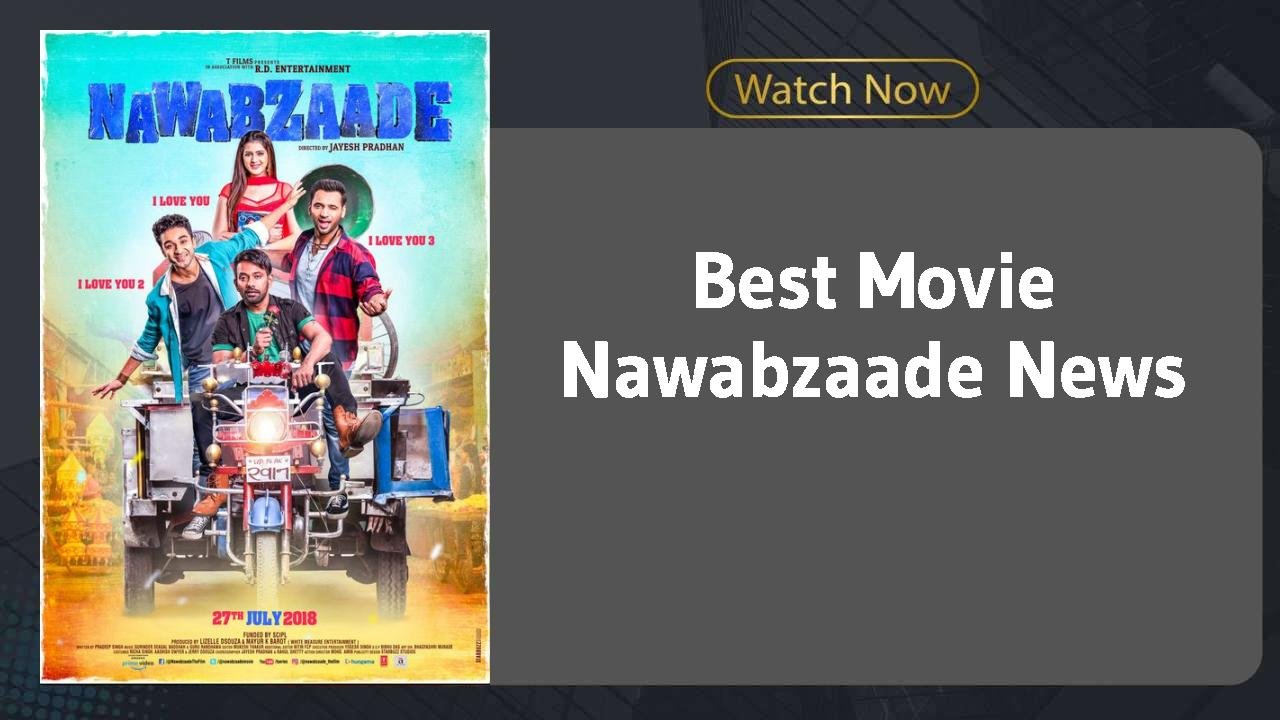 Nawabzaade