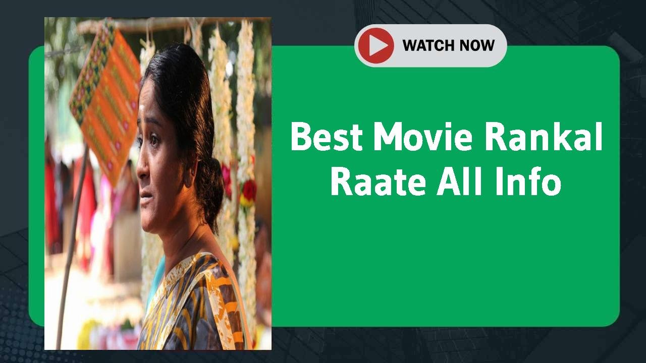 Rankal Raate