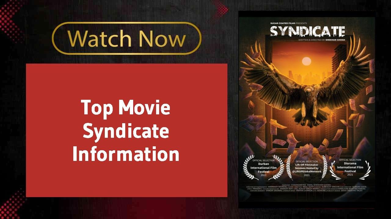 Syndicate