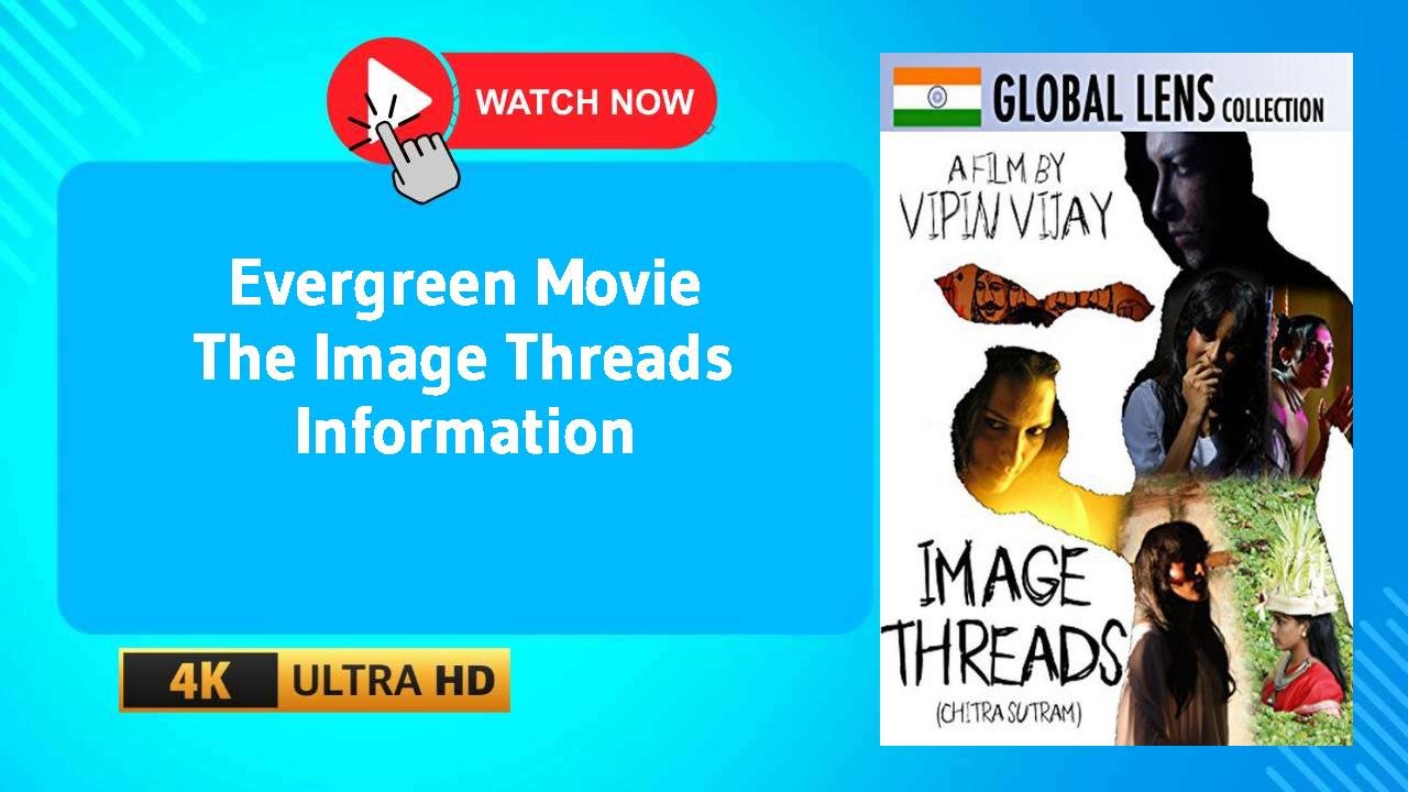 The Image Threads