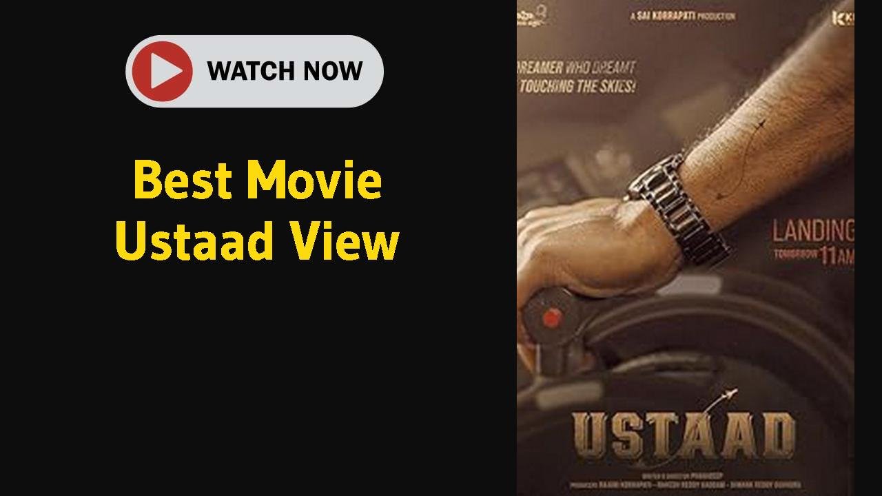 Ustaad